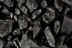 Nunwick coal boiler costs