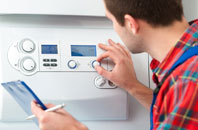 free commercial Nunwick boiler quotes